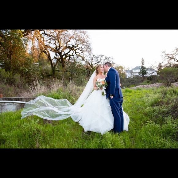 Wedding Dress - Picture 4 of 5